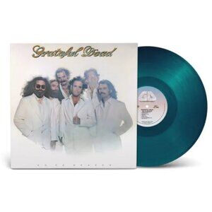 Grateful Dead Go To Heaven LP ~ Exclusive Colored Vinyl (Sea Blue) ~ New/Sealed!